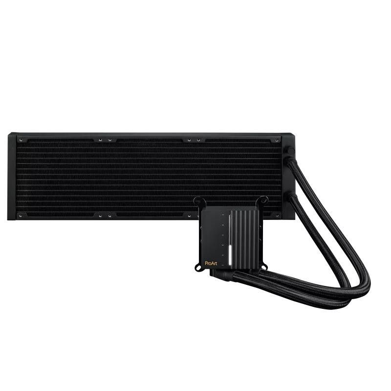 ASUS ProArt LC 420 Processeur Refroidisseur de liquide tout-en-un 14 cm Noir · Refroidissement PC · Informat Systems Stras... (image 4)