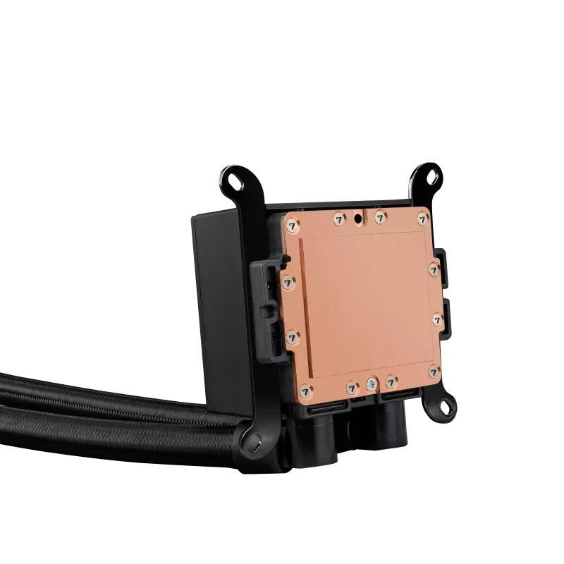 ASUS ProArt LC 420 Processeur Refroidisseur de liquide tout-en-un 14 cm Noir · Refroidissement PC · Informat Systems Stras... (image 8)