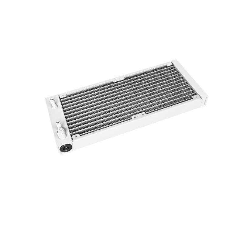 DeepCool LE520 WH Processeur Refroidisseur de liquide tout-en-un 12 cm Blanc 1 pièce(s) · Watercooling · Informat Systems ... (image 5)