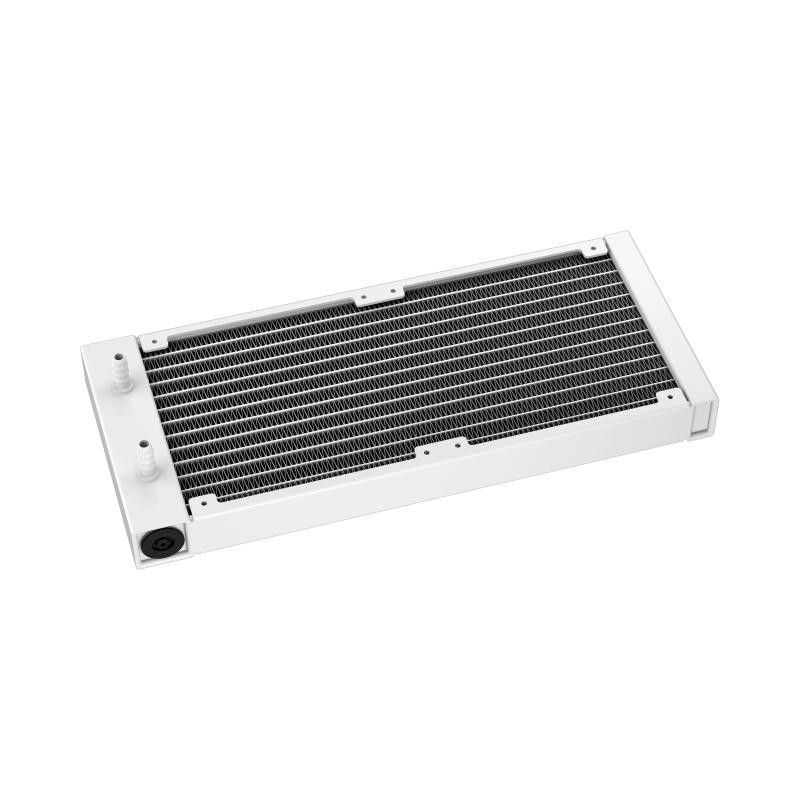 DeepCool LS520 SE WH Processeur Refroidisseur de liquide tout-en-un 12 cm Blanc 1 pièce(s) · Watercooling · Informat Syste... (image 4)