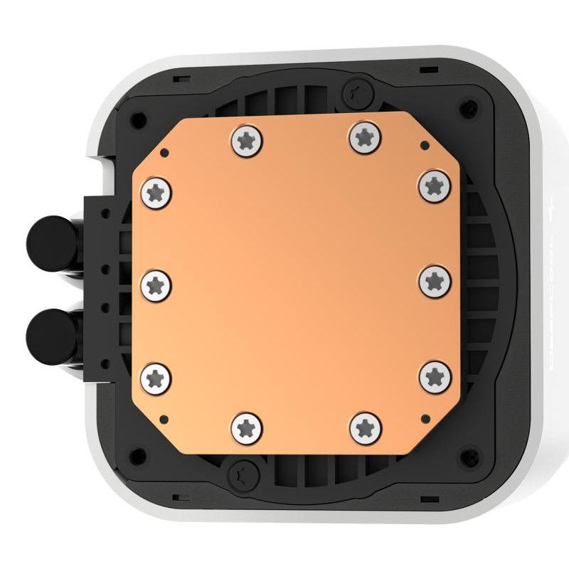 DeepCool LQ360 ULTRA ARGB Processeur Kit de refroidissement du liquide 12 cm Blanc · Watercooling · Informat Systems Stras... (image 2)