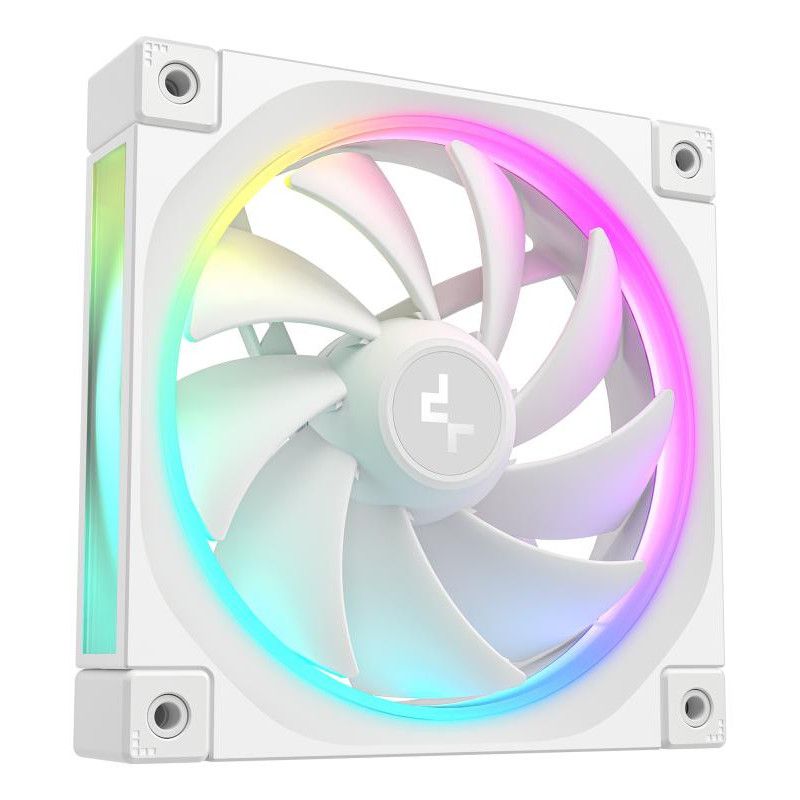 DeepCool LQ360 ULTRA ARGB Processeur Kit de refroidissement du liquide 12 cm Blanc · Watercooling · Informat Systems Stras... (image 3)