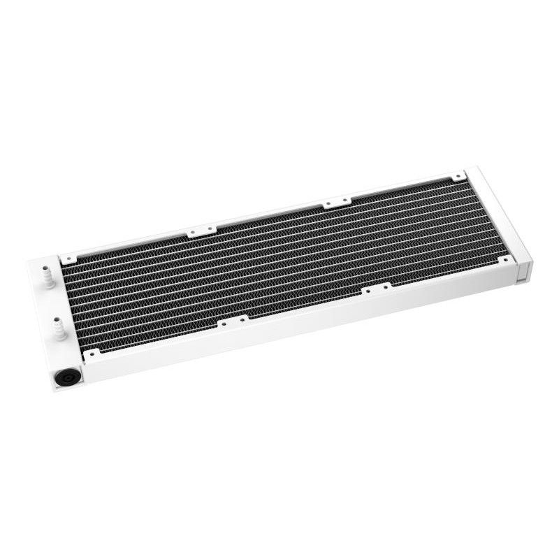 DeepCool LQ360 ULTRA ARGB Processeur Kit de refroidissement du liquide 12 cm Blanc · Watercooling · Informat Systems Stras... (image 4)