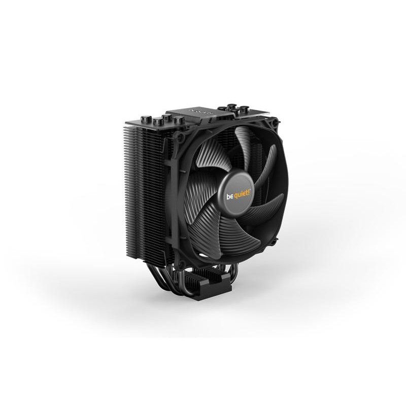 BE QUIET! Dark Rock Slim · Aircooling · Informat Systems Strasbourg