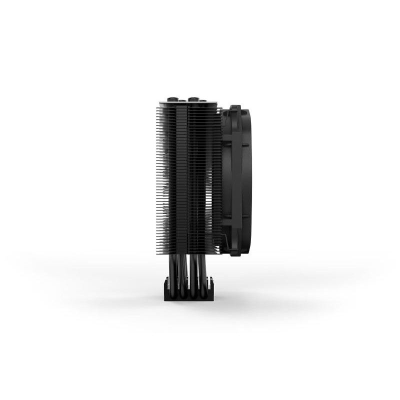 BE QUIET! Dark Rock Slim · Aircooling · Informat Systems Strasbourg (image 2)