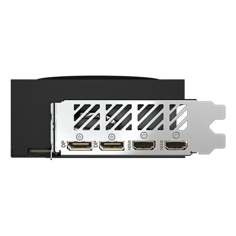 GIGABYTE AORUS Radeon RX 9070 XT ELITE 16G Carte Graphique - 16 Go GDDR6, 256 bits, PCI-E 5.0, 3100 MHz Fréquence du C?ur,... (image 8)