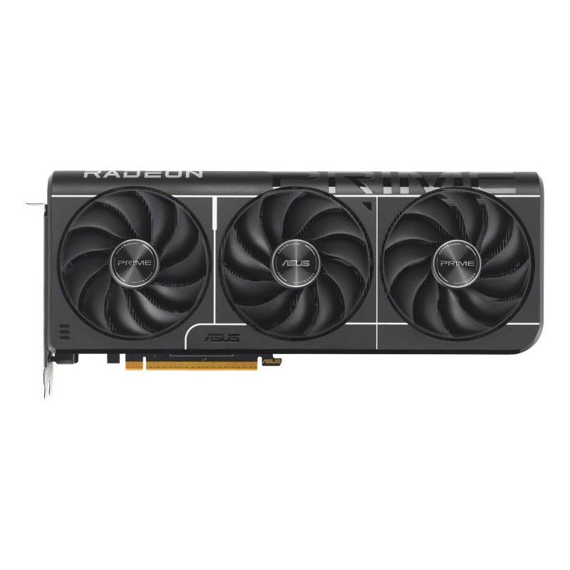 ASUS Prime -RX9070-O16G-EVO AMD Radeon RX 9070 16 Go GDDR6 · Cartes graphiques · Informat Systems Strasbourg (image 2)