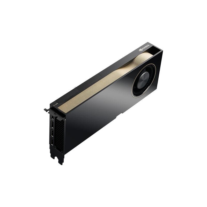 PNY QUADRO NVIDIA RTX A6000 48GB · Cartes graphiques · Informat Systems Strasbourg
