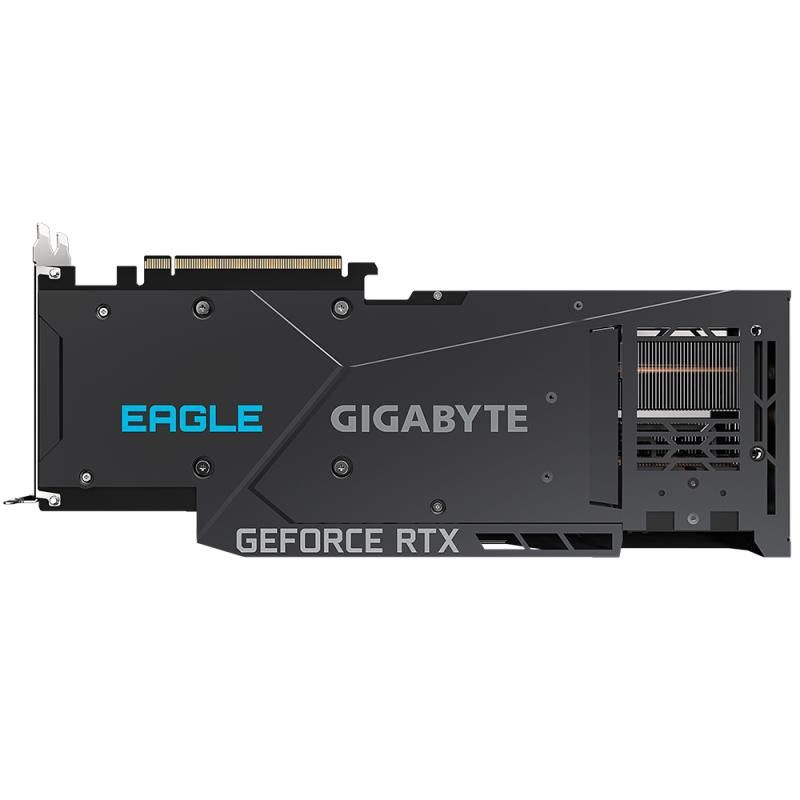 GIGABYTE RTX 3080 EAGLE-12GD o · Cartes graphiques · Informat Systems Strasbourg (image 5)