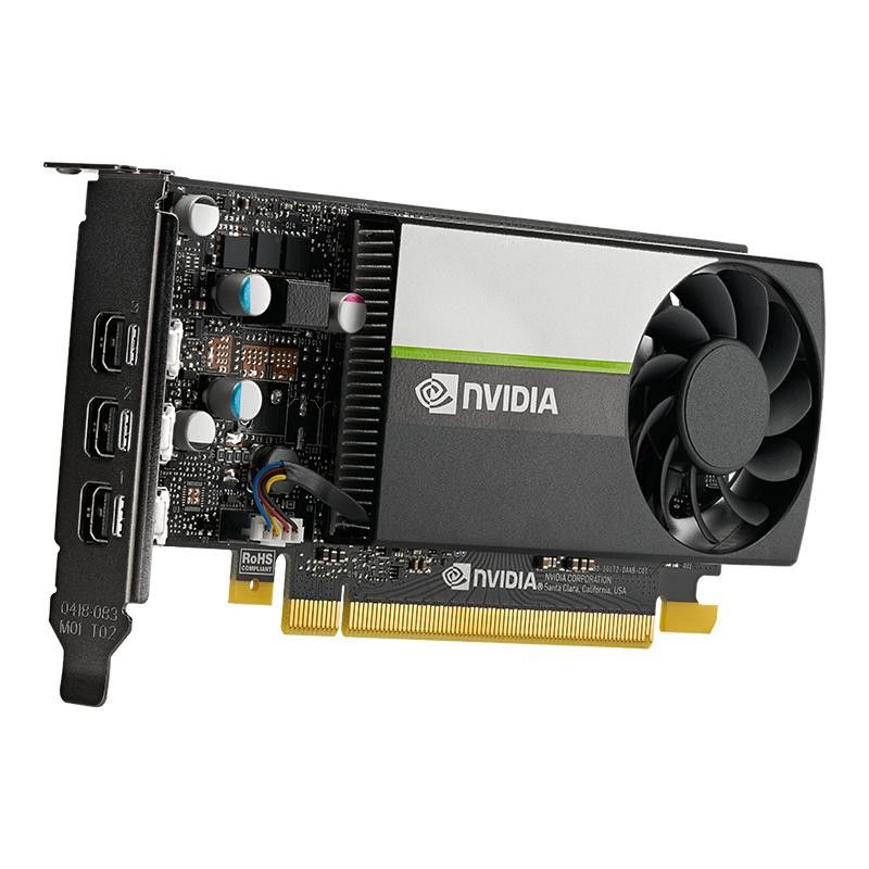 PNY QUADRO NVIDIA T400 4GB · Cartes graphiques · Informat Systems Strasbourg (image 6)