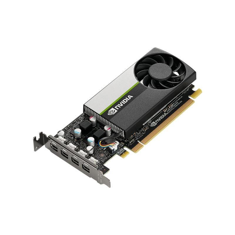 PNY QUADRO NVIDIA T1000 8GB · Cartes graphiques · Informat Systems Strasbourg (image 2)