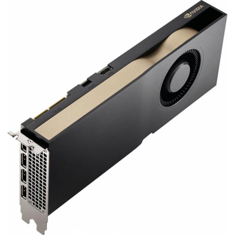 PNY QUADRO NVIDIA A2000 12GB - OEM · Cartes graphiques · Informat Systems Strasbourg