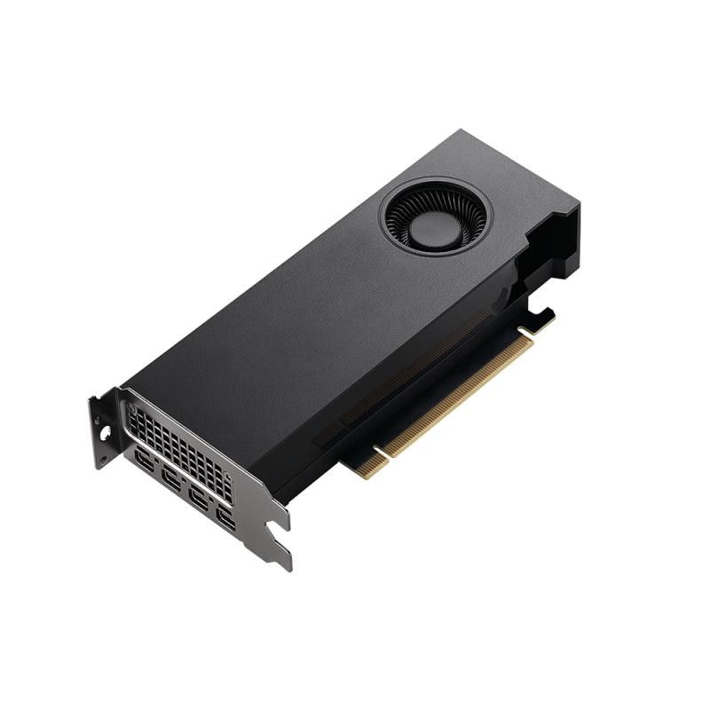 PNY QUADRO NVIDIA A2000 12GB · Cartes graphiques · Informat Systems Strasbourg (image 2)