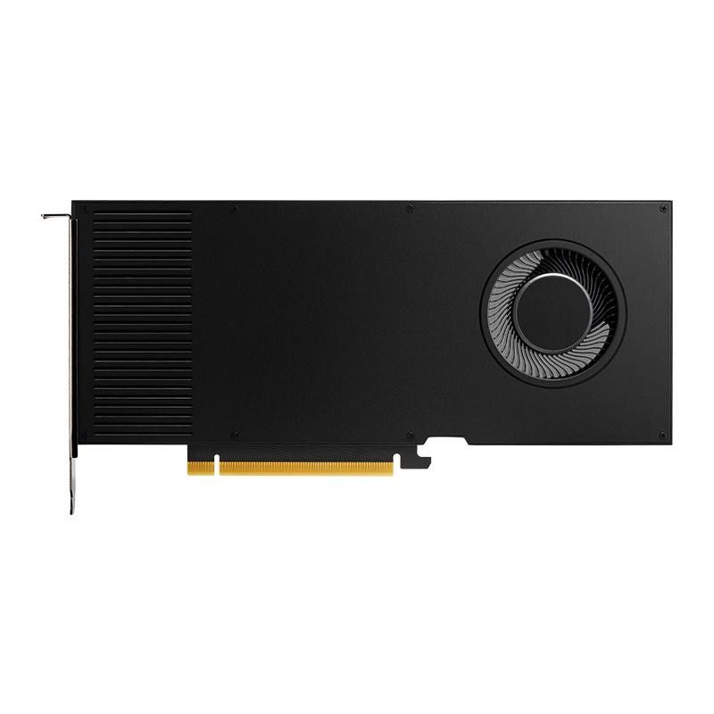 PNY QUADRO NVIDIA RTX A4000 16GB - OEM · Cartes graphiques · Informat Systems Strasbourg (image 2)