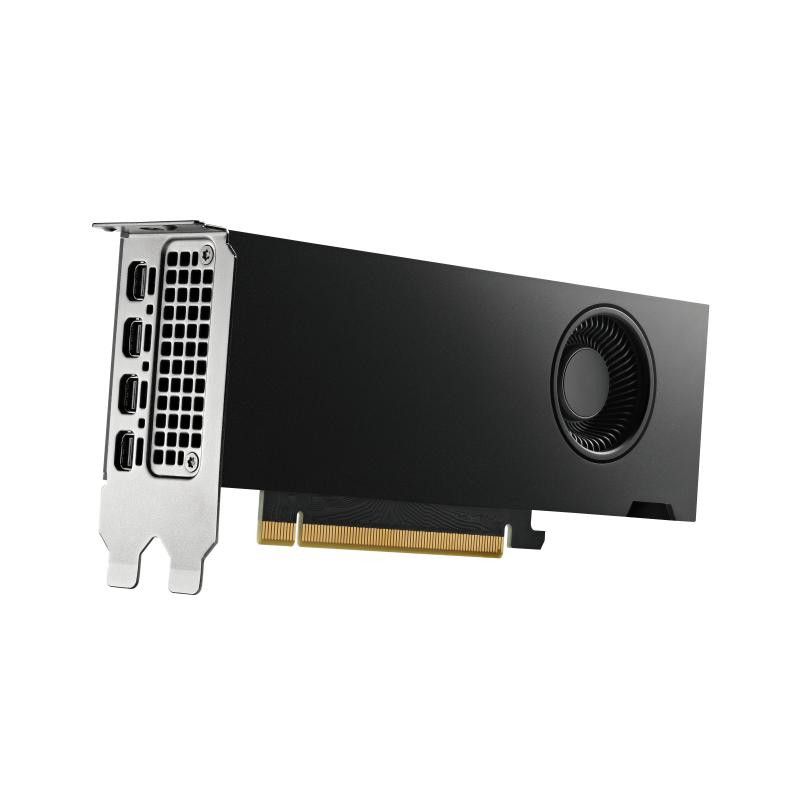 PNY QUADRO NVIDIA RTX 4000 SFF 20GB - OEM · Cartes graphiques · Informat Systems Strasbourg