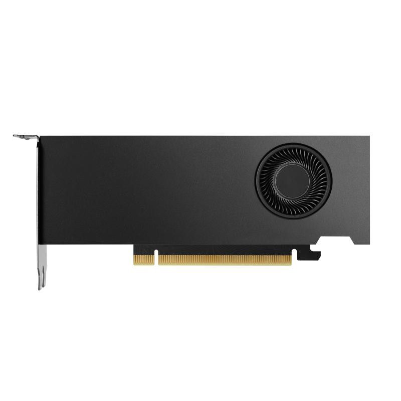 PNY QUADRO NVIDIA RTX 4000 SFF 20GB - OEM · Cartes graphiques · Informat Systems Strasbourg (image 2)