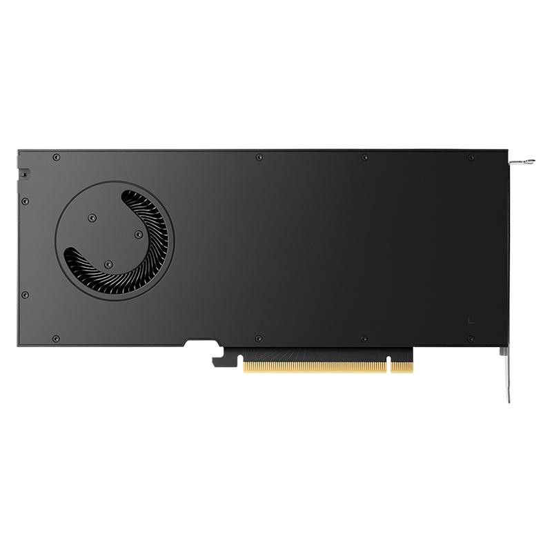 PNY NVIDIA RTX 4000 Ada Generation 20 Go GDDR6 · Cartes graphiques · Informat Systems Strasbourg (image 4)