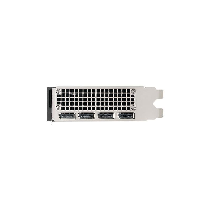 PNY QUADRO NVIDIA RTX A4500 20GB - OEM · Cartes graphiques · Informat Systems Strasbourg (image 7)