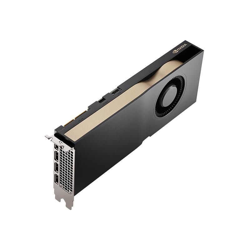 PNY QUADRO NVIDIA RTX A4500 20GB · Cartes graphiques · Informat Systems Strasbourg