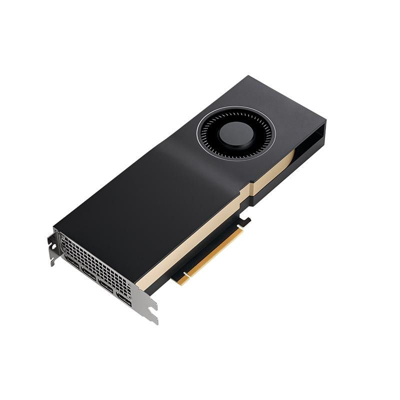 PNY QUADRO NVIDIA RTX A4500 20GB · Cartes graphiques · Informat Systems Strasbourg (image 4)