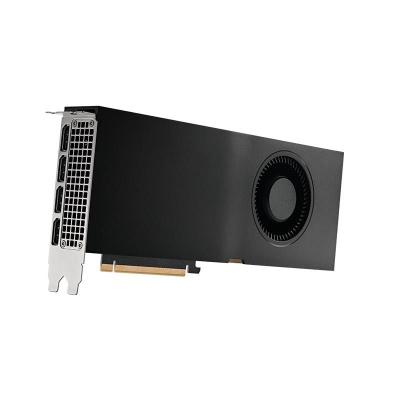 PNY QUADRO NVIDIA RTX A4500 20GB · Cartes graphiques · Informat Systems Strasbourg (image 5)