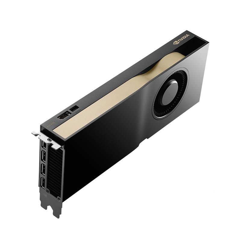 PNY VCNRTX4500ADA-SB carte graphique NVIDIA RTX 4500 Ada 24 Go GDDR6 · Cartes graphiques · Informat Systems Strasbourg