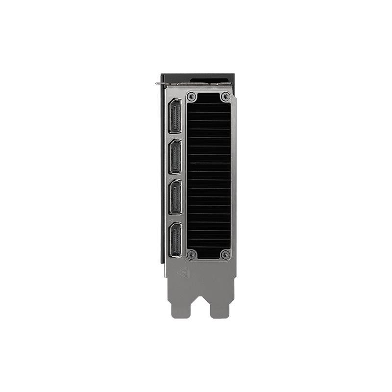PNY VCNRTX4500ADA-SB carte graphique NVIDIA RTX 4500 Ada 24 Go GDDR6 · Cartes graphiques · Informat Systems Strasbourg (image 5)