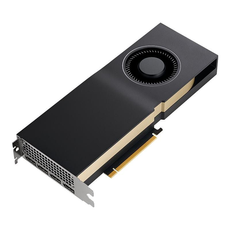 PNY QUADRO NVIDIA RTX A5000 24GB - OEM · Cartes graphiques · Informat Systems Strasbourg