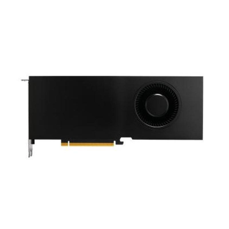 PNY QUADRO NVIDIA RTX A5000 24GB - OEM · Cartes graphiques · Informat Systems Strasbourg (image 2)