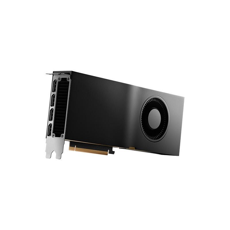 PNY VCNRTX5000ADA-SB carte graphique NVIDIA RTX 5000 Ada 32 Go GDDR6 · Cartes graphiques · Informat Systems Strasbourg