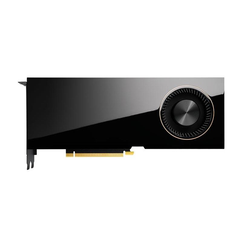 PNY QUADRO NVIDIA RTX A6000 48GB - OEM · Cartes graphiques · Informat Systems Strasbourg (image 2)