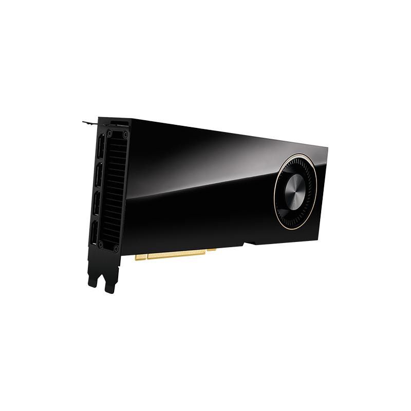 PNY QUADRO NVIDIA RTX A6000 48GB - OEM · Cartes graphiques · Informat Systems Strasbourg (image 3)