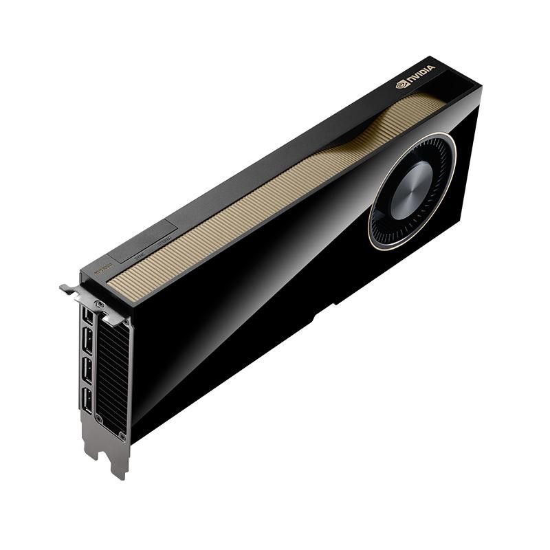 PNY NVIDIA RTX 6000 Ada Generation 48 Go GDDR6 · Cartes graphiques · Informat Systems Strasbourg (image 2)