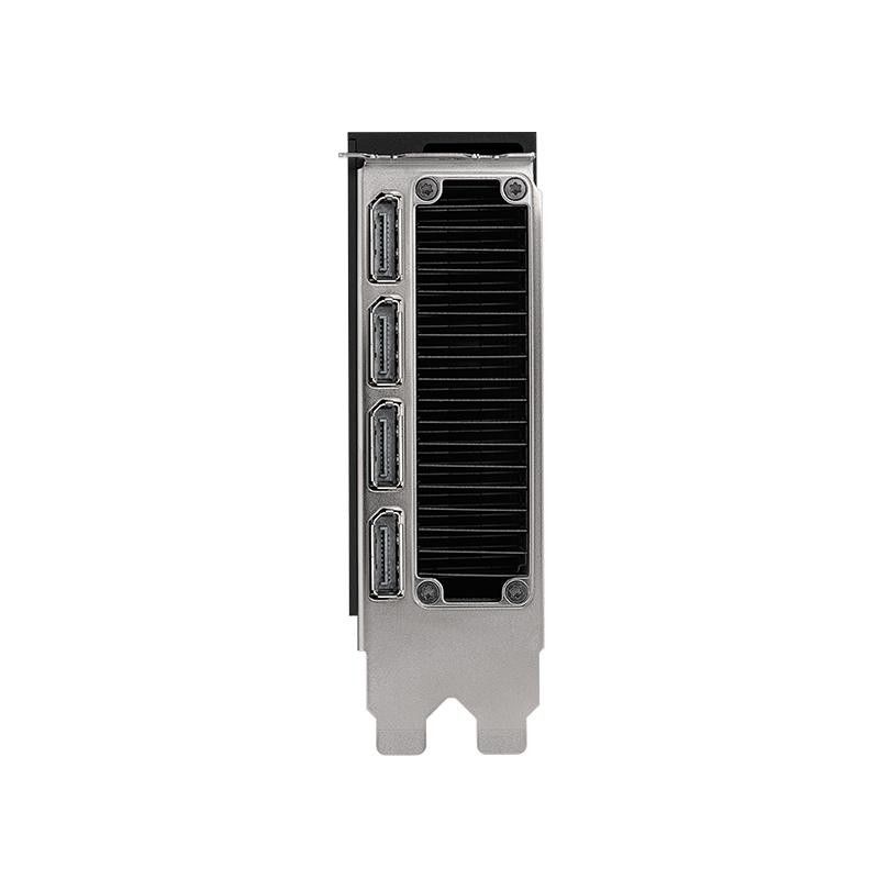 PNY QUADRO NVIDIA RTX 6000 ADA 48GB · Cartes graphiques · Informat Systems Strasbourg (image 3)