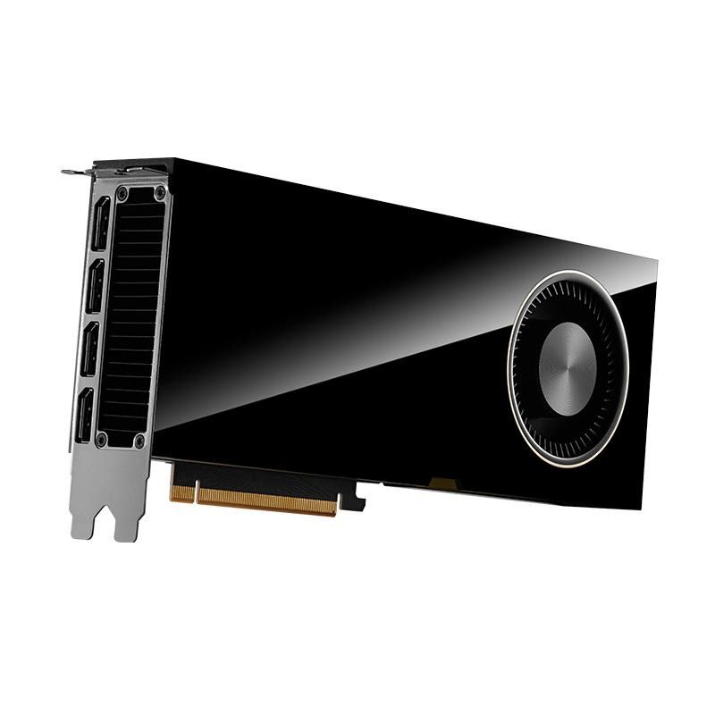 PNY QUADRO NVIDIA RTX 6000 ADA 48GB · Cartes graphiques · Informat Systems Strasbourg (image 4)