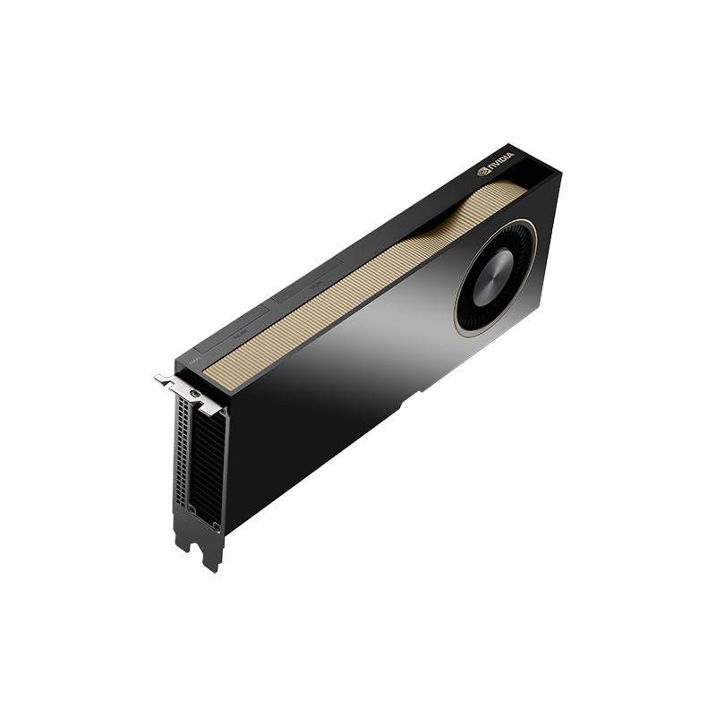 PNY QUADRO NVIDIA RTX A800 Active w/NVAIE 40GB · Cartes graphiques · Informat Systems Strasbourg (image 2)
