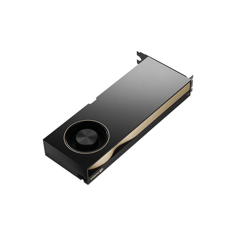 PNY QUADRO NVIDIA RTX A800 Active w/NVAIE 40GB · Cartes graphiques · Informat Systems Strasbourg (image 3)