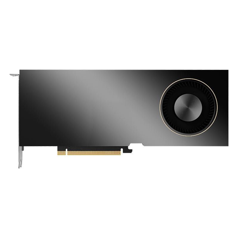 PNY QUADRO NVIDIA RTX A800 Active w/NVAIE 40GB · Cartes graphiques · Informat Systems Strasbourg (image 4)