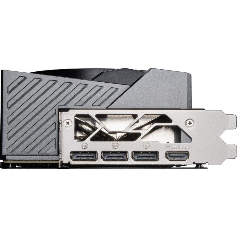 MSI GAMING GeForce RTX5090 TRIO OC 32GB NVIDIA GeForce RTX 5090 32 Go GDDR7 · Cartes graphiques · Informat Systems Strasbourg (image 11)