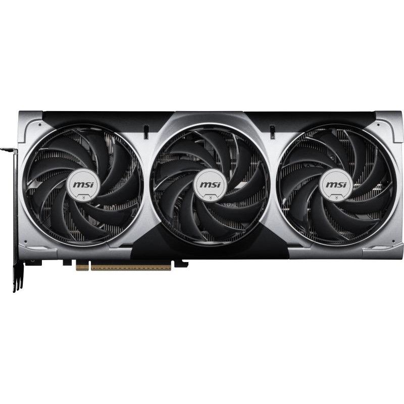 MSI VENTUS GEFORCE RTX 5090 32G 3X OC carte graphique NVIDIA 32 Go GDDR7 · Cartes graphiques · Informat Systems Strasbourg (image 3)