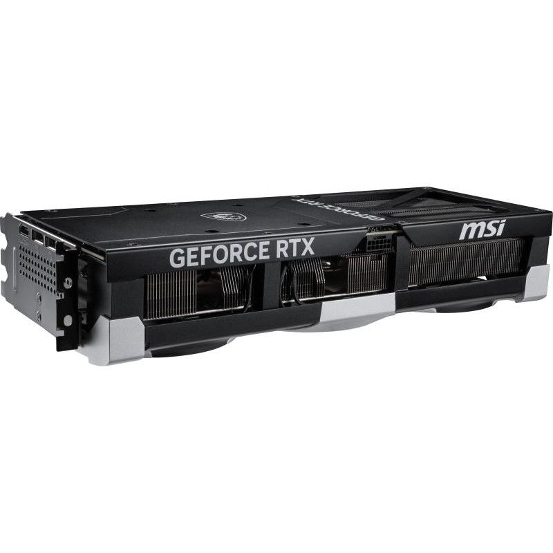 MSI VENTUS GEFORCE RTX 5090 32G 3X OC carte graphique NVIDIA 32 Go GDDR7 · Cartes graphiques · Informat Systems Strasbourg (image 9)