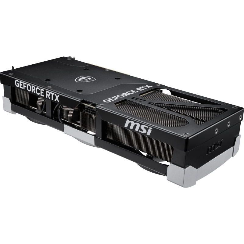 MSI VENTUS GEFORCE RTX 5090 32G 3X OC carte graphique NVIDIA 32 Go GDDR7 · Cartes graphiques · Informat Systems Strasbourg (image 10)