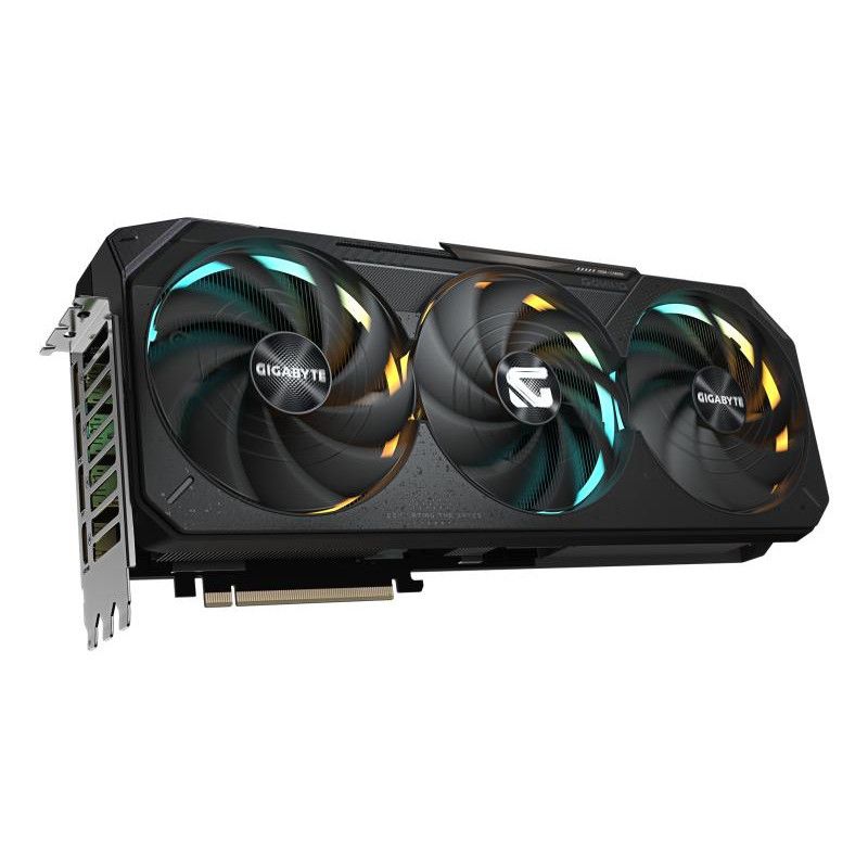 GIGABYTE GeForce RTX 5080 GAMING OC 16G Carte Graphique - 16GB GDDR7, 256 bits, PCI-E 5.0, 2730MHz Core Clock, 3 x Display... (image 3)
