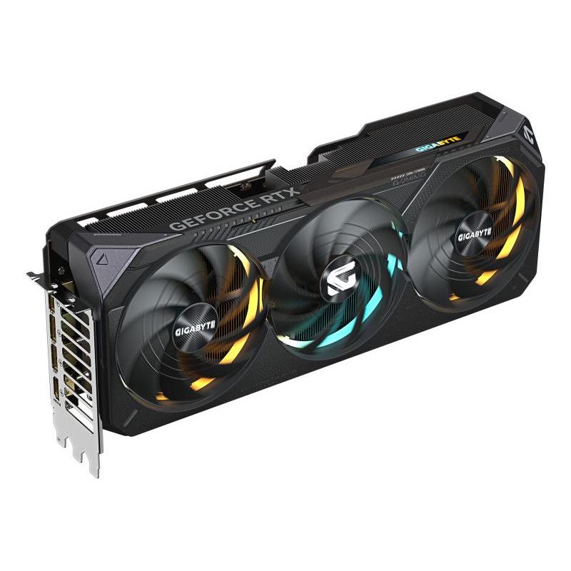 GIGABYTE GeForce RTX 5080 GAMING OC 16G Carte Graphique - 16GB GDDR7, 256 bits, PCI-E 5.0, 2730MHz Core Clock, 3 x Display... (image 5)