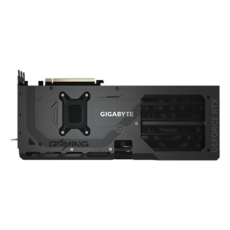 GIGABYTE GeForce RTX 5080 GAMING OC 16G Carte Graphique - 16GB GDDR7, 256 bits, PCI-E 5.0, 2730MHz Core Clock, 3 x Display... (image 6)