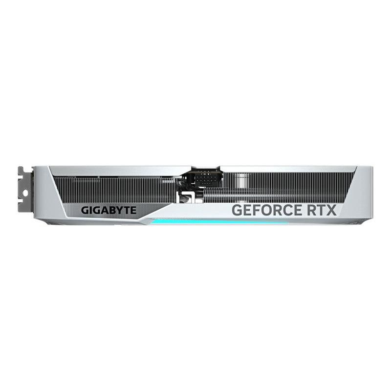 GIGABYTE GeForce RTX 5070 EAGLE OC ICE SFF 12G Carte Graphique - 12 Go GDDR7, 192 bits, PCI-E 5.0, 2587 MHz Core Clock, 3 ... (image 7)