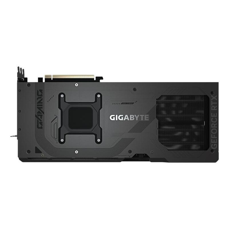 GIGABYTE GeForce RTX 5090 GAMING OC 32G Carte Graphique - 32 Go GDDR7, 512 bits, PCI-E 5.0, 2550MHz Core Clock, 3 x DP 2.1... (image 6)