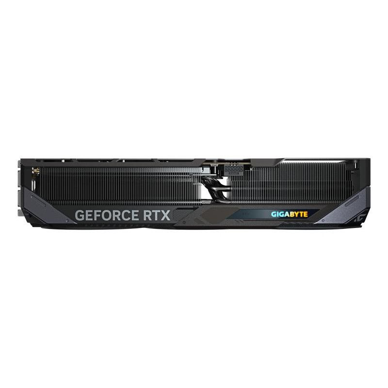 GIGABYTE GeForce RTX 5090 GAMING OC 32G Carte Graphique - 32 Go GDDR7, 512 bits, PCI-E 5.0, 2550MHz Core Clock, 3 x DP 2.1... (image 7)