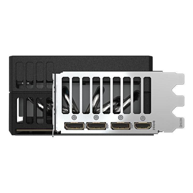 GIGABYTE AORUS GeForce RTX 5090 MASTER 32G Carte Graphique - 32 Go GDDR7, 512 bits, PCI-E 5.0, 2655MHz Fréquence du C?ur, ... (image 8)