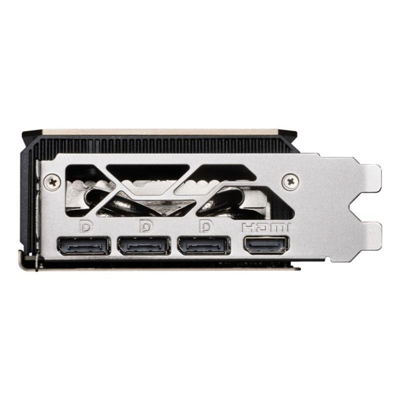 MSI GeForce RTX 5070 Ti 16G INSPIRE 3X OC PLUS NVIDIA 16 Go GDDR7 · Cartes graphiques · Informat Systems Strasbourg (image 5)